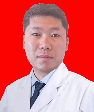 李江波