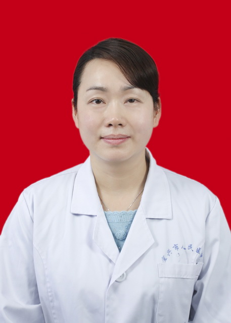 许春妮