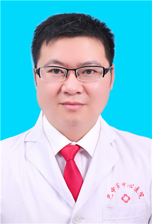 李锐