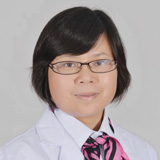 杨凤姣