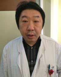 李杰