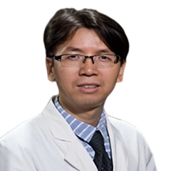 张勇扬
