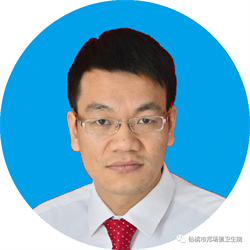 付永波