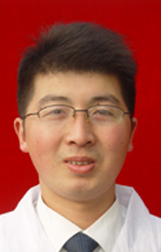 陈爱明