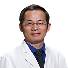 杨永公