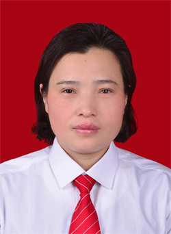 朱冬梅