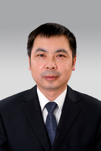 朱斌
