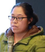 谢艳
