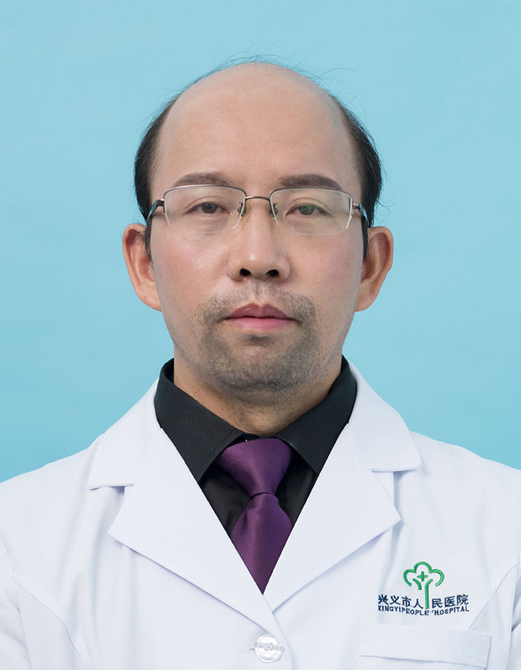 杨金发