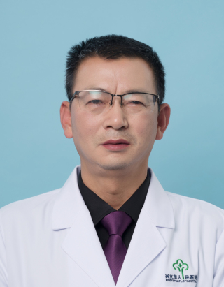 陈伟