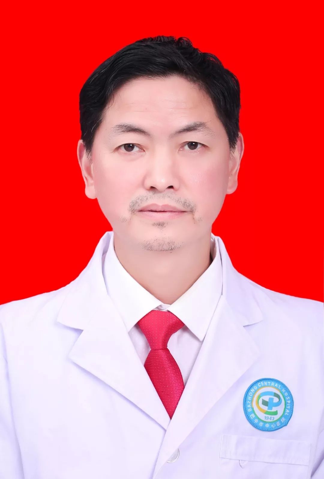 杨明正
