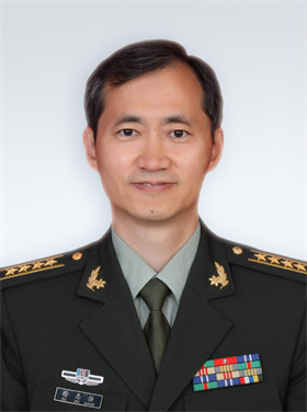 徐志强