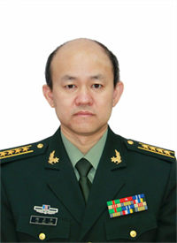 何卫平
