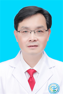 徐世成