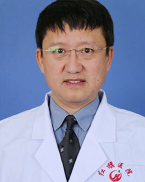 于学刚