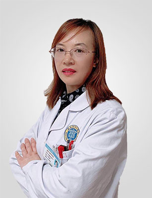 赵彩霞
