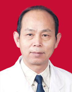 向洪志