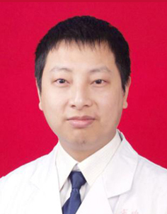 杨陈一