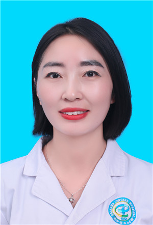 何妍梅