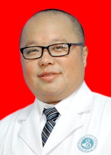 彭康