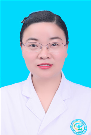 付晓庆