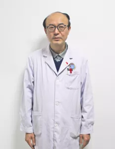 张福洲