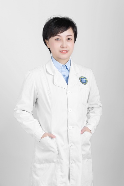 曾晓莉