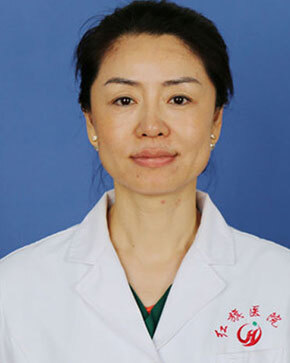 孔婷婷