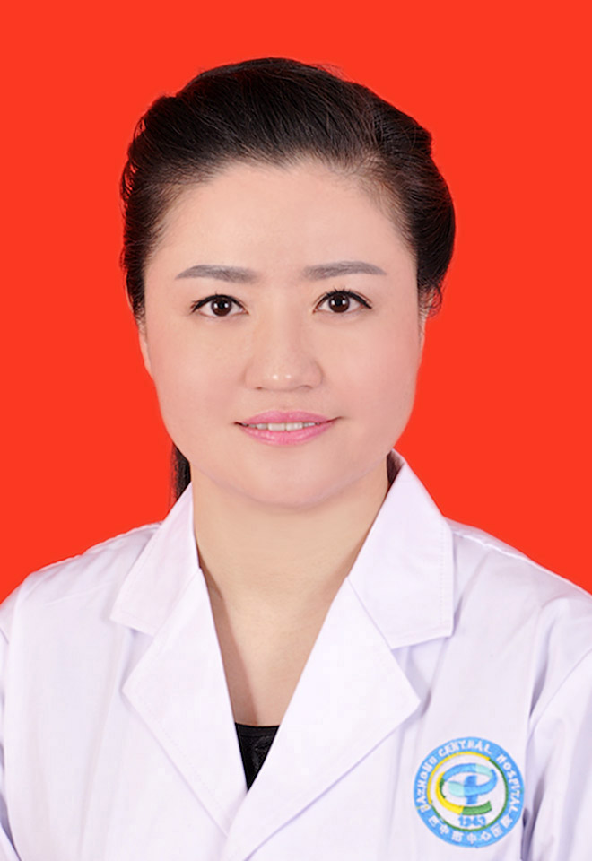 杨璐舟