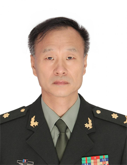 张军华