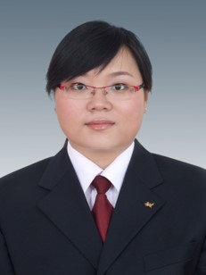 常捷芳