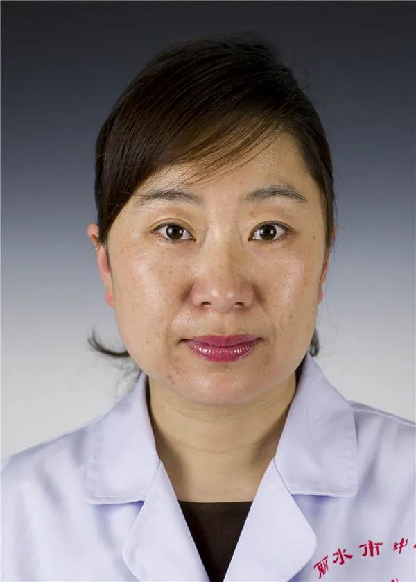 赵紫婷