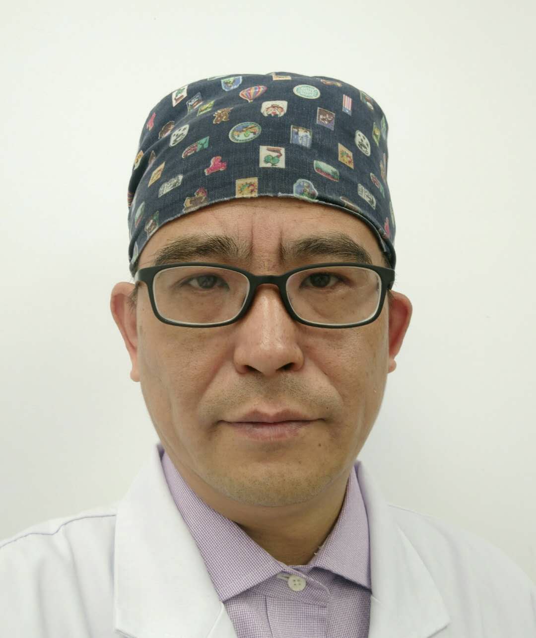 查伯涛