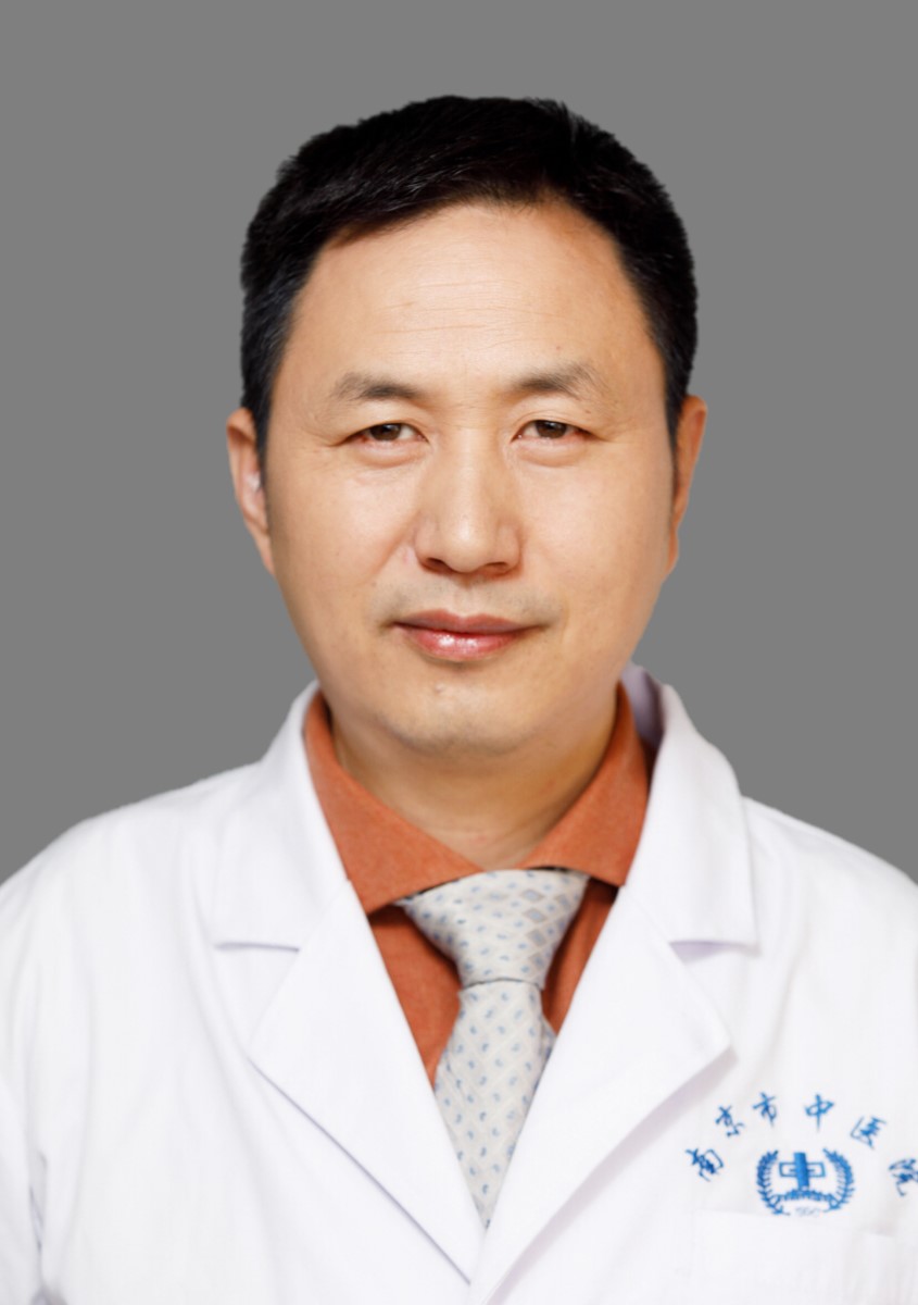 陈正林