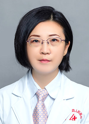 王雪梅