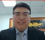 周大昕