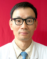 黎发雄