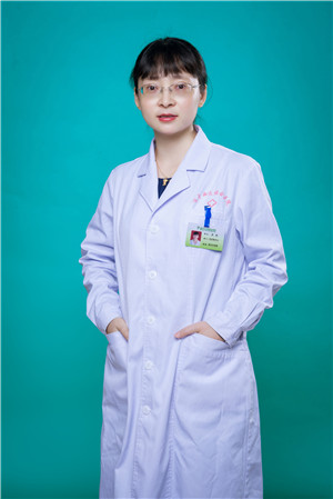 李香