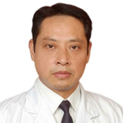 刘振东