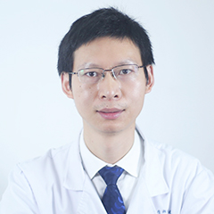 何金深