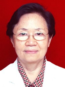 濮静华