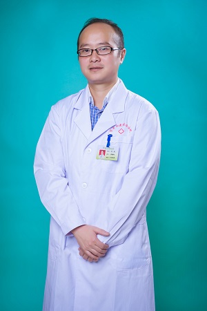 刘武