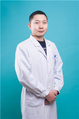 李庆华
