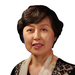 王素萍