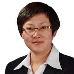 刘雪娇