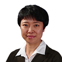 张雪云