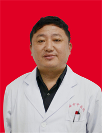 方无杰