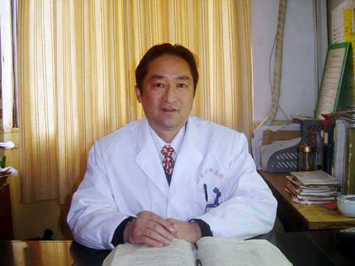 许有志