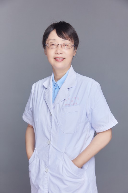 梁锦贞