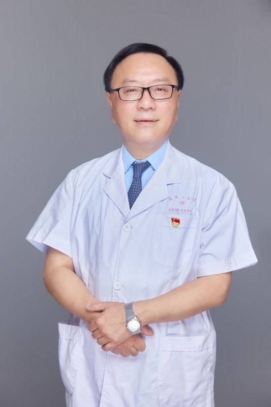 赵建华
